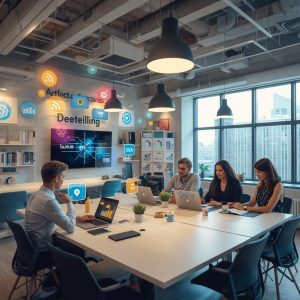 digital marketing agency will help to get clients for your business